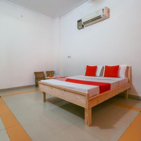 Hotel O Mg Mehak Garden Darbi Exterior foto