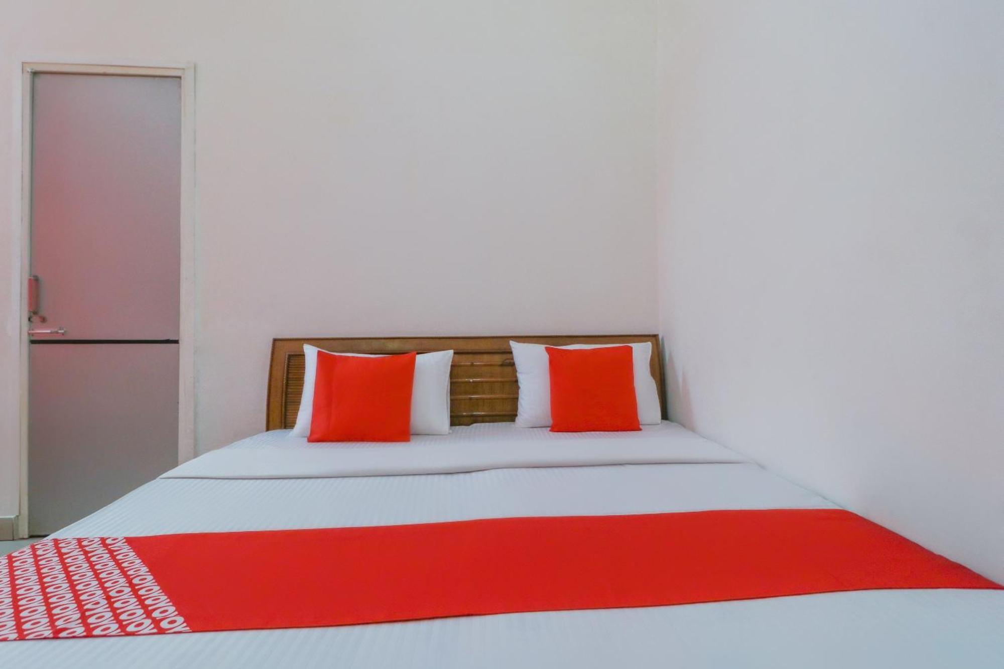Hotel O Mg Mehak Garden Darbi Exterior foto