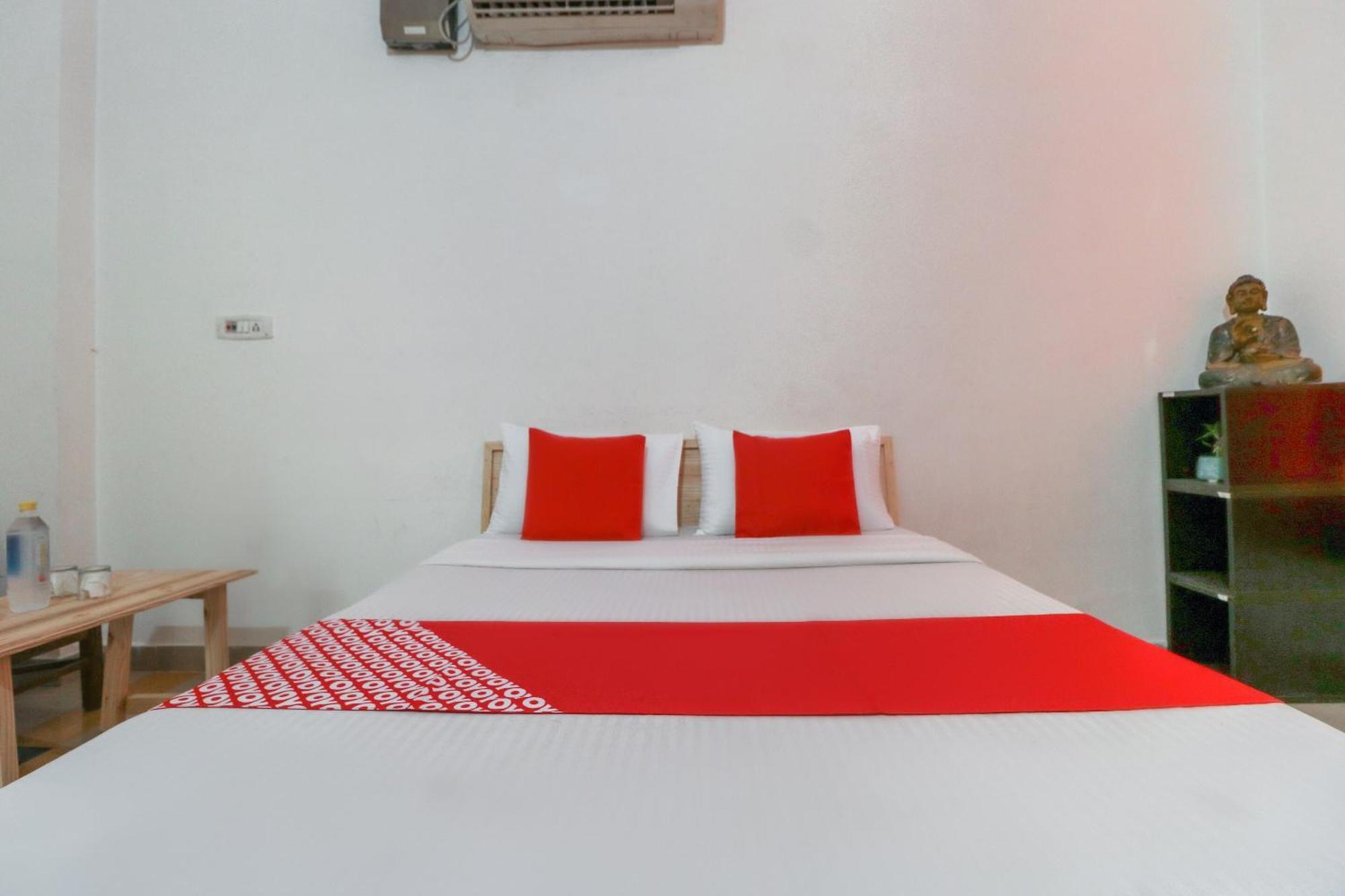Hotel O Mg Mehak Garden Darbi Exterior foto